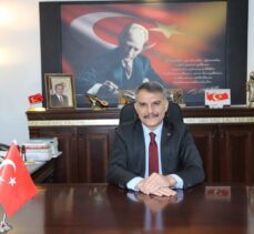 Tunceli Valisi Özkan'dan “tedbirlere uyun, aşı olun” çağrısı: