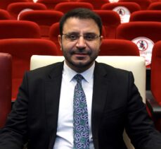 Türkiye Herkes İçin Spor Federasyonunda Yasin Bölükbaşı güven tazeledi