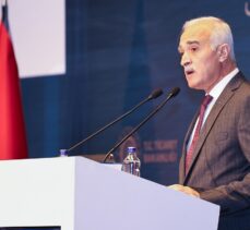 Türkiye-Irak İş, Yatırım ve Müteahhitlik Forumu