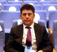 Türkiye Masa Tenisi Federasyonunda başkanlığa Oktay Çimen seçildi