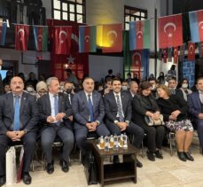 YTB, “Karabağ Zaferi ve Türkiye-Azerbaycan Dayanışma Programı” düzenledi