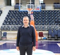 Yukatel Merkezefendi Belediyesi Basket Başantrenörü Aktaş’tan “aşı” çağrısı