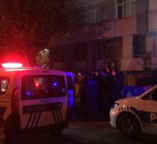 Adana'da polisten kaçmaya çalışan 3 şüpheli kovalamaca sonucu yakalandı
