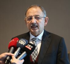 AK Partili Özhaseki, Kılıçdaroğlu'nun erken seçim çağrısını değerlendirdi: