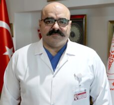 Ankara Şehir Hastanesi Başhekimi Surel: “Hatırlatma dozlarımızı TURKOVAC ile olacağız”