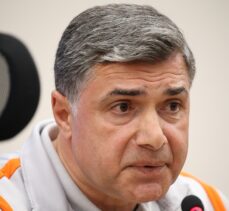 Atakaş Hatayspor- Medipol Başakşehir maçının ardından