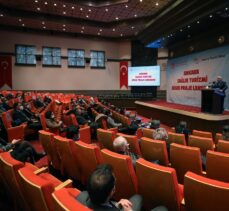 ATO Başkanı Baran: “Amacımız Ankara'yı sağlık turizminde marka şehirlerden biri haline getirmek”