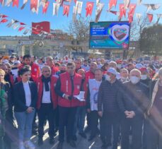 Bakırköy Belediyesi işçileri grevlerinin 39. gününde