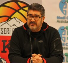 Bellona Kayseri Basketbol, Aclan Kavasoğlu ile sezon sonuna kadar anlaştı