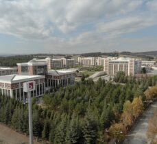 BŞEÜ, “Yeşil Kampüs” platformunda dünyada ilk 300 üniversite arasında yer aldı