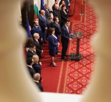 Bulgaristan’da Başbakan adayı Petkov, kabine taslağındaki üyelerini tanıttı: