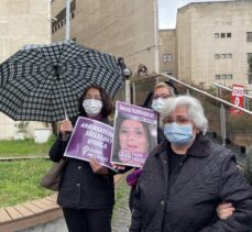 Bursa'da boşanma aşamasındaki karısını öldüren sanığa ağırlaştırılmış müebbet hapis