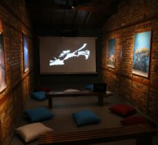 Çanakkale Karina Deniz Kültürü Merkezi açıldı