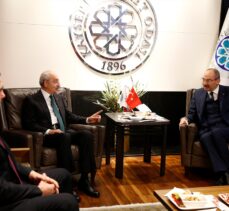 CHP Genel Başkanı Kemal Kılıçdaroğlu, Kayseri'de konuştu: