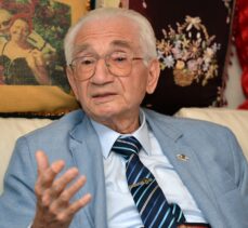 Devlet sanatçısı Prof. Dr. Alaeddin Yavaşca vefat etti