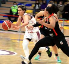 Herbalife Nutrition Kadınlar Basketbol Süper Ligi