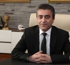 Erzurum Sağlık Müdürü Bedir, vatandaşları Omicron varyantına karşı aşıya davet etti: