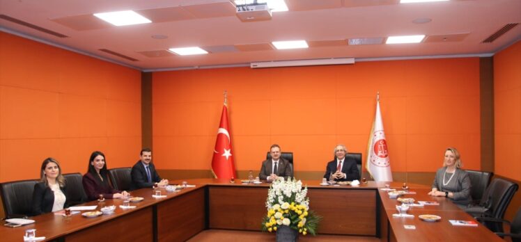 İstanbul Cumhuriyet Başsavcılığı, Okan ve Bilgi üniversiteleriyle iş birliği yaptı
