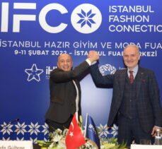 “İstanbul Fashion Connection”, hazır giyimcinin 23 milyar dolar ihracat hedefiyle başlayacak