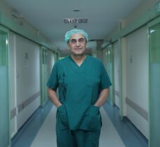 İstanbul Tıp Fakültesi'nde ameliyatlarda “robotik cerrahi” dönemi