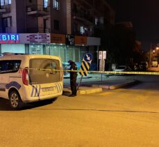 İzmir'de düğünde “halay başı olma” tartışmasından çıktığı iddia edilen kavgada 3 kişi bıçaklandı