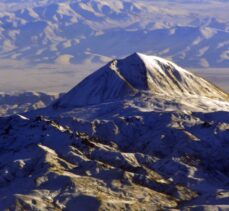 Kars'ta dondurucu soğuklar etkisini sürdürüyor