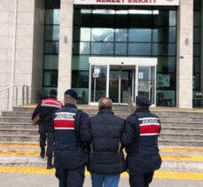 Kayseri'de FETÖ üyesi olduğu iddiasıyla aranan şüpheli gözaltına alındı