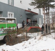 Konya'da lise öğretmeni evinde ölü bulundu