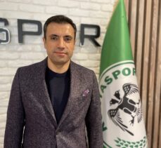 Konyaspor zirve hedefini ara transferle “güncelleyecek”