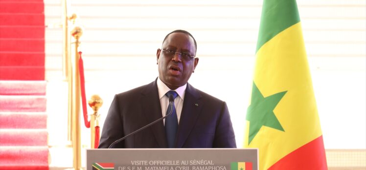 Senegal ve Güney Afrika, BM Güvenlik Konseyinde reform istedi