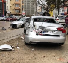 Sinop'ta otomobilin çarptığı kadın öldü