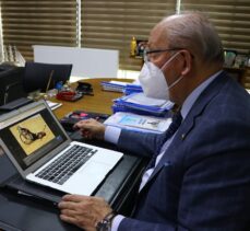 Tekirdağ Büyükşehir Belediye Başkanı Albayrak AA'nın “Yılın Fotoğrafları” oylamasına katıldı