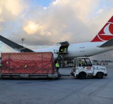 Togg, Türk Hava Yolları'nın kanatlarında yurt dışına açılıyor
