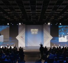 Trendyol'un başarı hikayesi ve ihracat hedefleri Made in Russia Forumu'nda anlatıldı