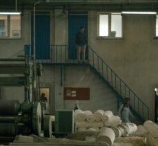 TRT Ortak Yapımı “İki Şafak Arasında” İtalya'da En İyi Film seçildi