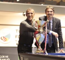 Türkiye 3 Bant Erkekler Bilardo Şampiyonası