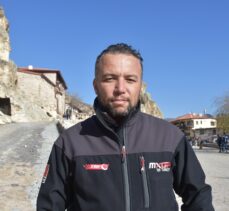 Türkiye Enduro ve ATV Şampiyonalarının son ayak yarışları Frigya'da sürüyor