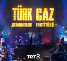 Türkiye'de Caz Müziğin Öyküsü TRT 2'de anlatılacak
