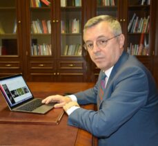 Türkiye'nin Roma ve Vatikan Büyükelçileri AA'nın “Yılın Fotoğrafları” oylamasına katıldı
