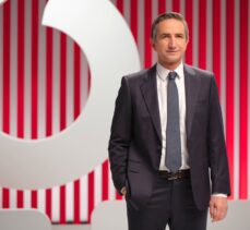 Vodafone Türkiye CEO'su Aksoy: “5G frekans tahsislerinin bir an evvel yapılmasını önemsiyor ve destekliyoruz”
