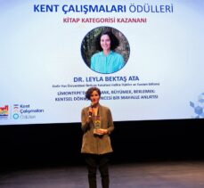 Zeytinburnu Belediyesi “Kent Çalışmaları Ödülleri” sahiplerini buldu
