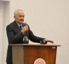 23 Yaş Altı Serbest Güreş Türkiye Şampiyonası Çorum'da devam ediyor