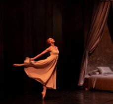 Antalya Devlet Opera ve Balesi, “Romeo ve Juliet”i sahneleyecek