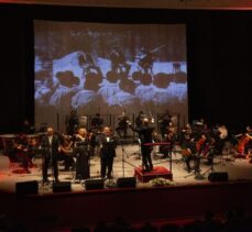 Antalya'da Aşık Veysel anısına “Dostlar Beni Hatırlasın” konseri düzenlenecek
