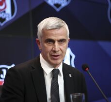 Beşiktaş'ta Önder Karaveli döneminde Ceyhun Kazancı sportif direktörlük yapacak
