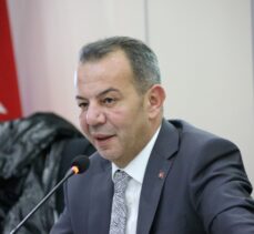 Bolu Belediye Başkanı Özcan, CHP YDK'nin kararını değerlendirdi: