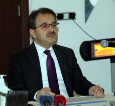 Çankırı Valisi Ayaz vaka artışına karşı aşı uyarısını yineledi:
