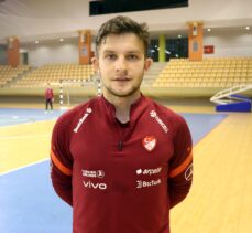 Futsalda genç millilerin Avrupa Şampiyonası'na yönelik strateji ve oyun planları hazır