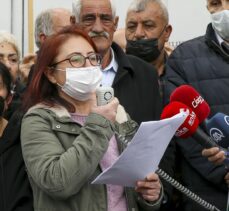 “Hastanemi Açın Platformu”ndan Ankara'daki hastanelerin kapatılmaması çağrısı