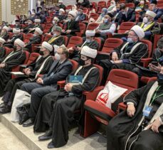 Rusya'da İdil Ön Bulgarları'nın İslam'ı kabul edişinin 1100. yılı kutlamaları başladı